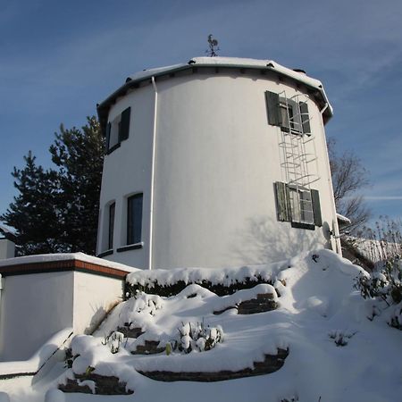 De Witte Molen Kranenburg Bed & Breakfast Kranenburg  Exterior foto