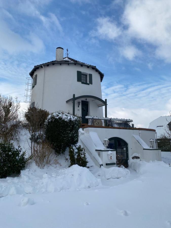 De Witte Molen Kranenburg Bed & Breakfast Kranenburg  Exterior foto