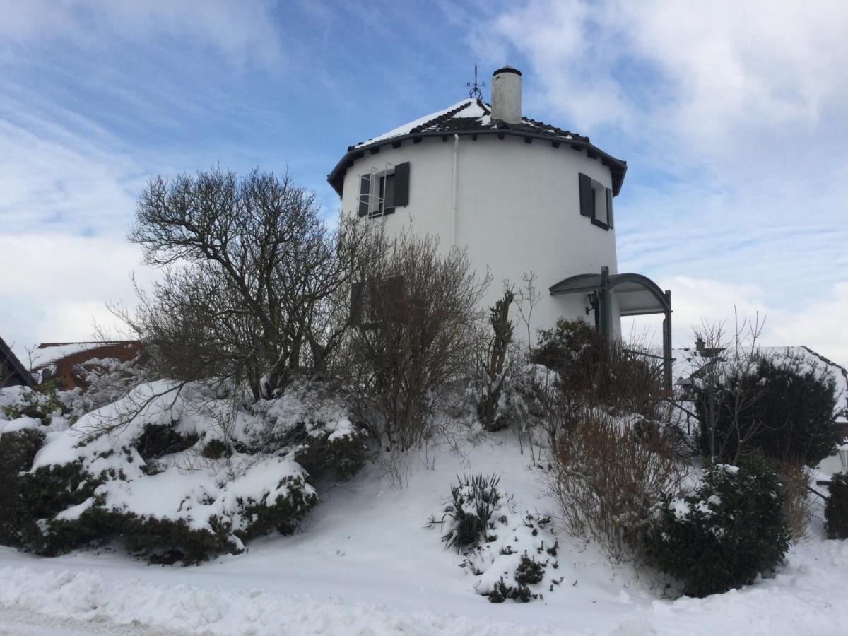 De Witte Molen Kranenburg Bed & Breakfast Kranenburg  Exterior foto
