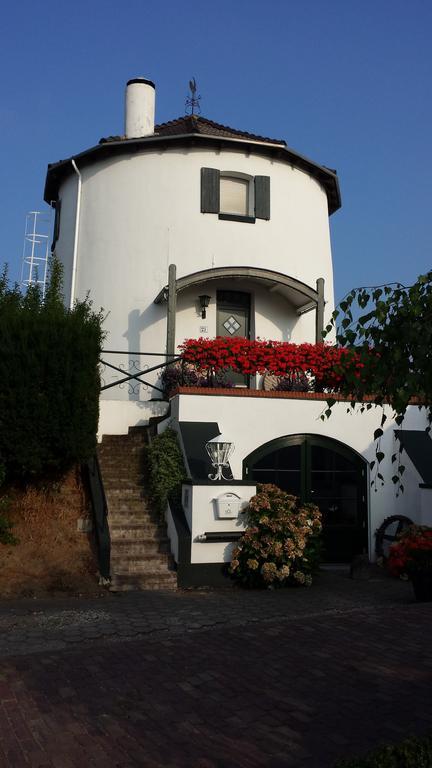 De Witte Molen Kranenburg Bed & Breakfast Kranenburg  Exterior foto