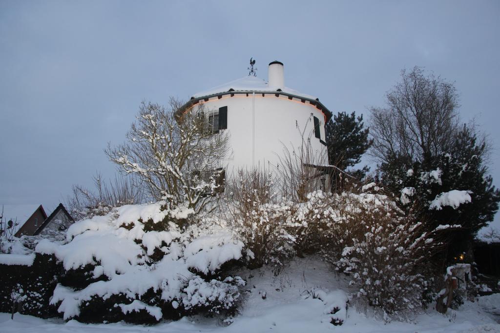 De Witte Molen Kranenburg Bed & Breakfast Kranenburg  Exterior foto
