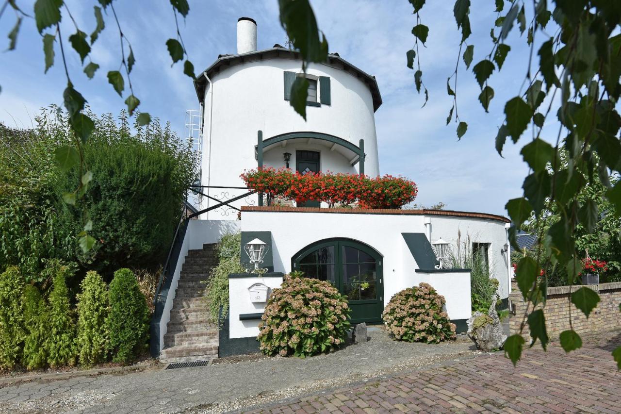 De Witte Molen Kranenburg Bed & Breakfast Kranenburg  Exterior foto